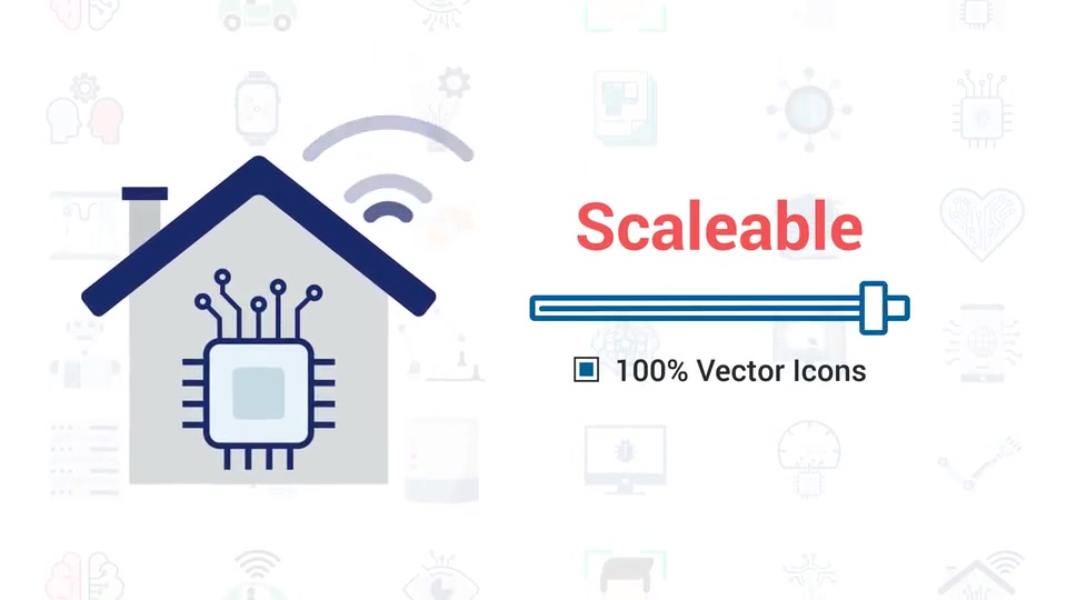 Artificial Intelligence Icons Videohive 35996869 After Effects Image 4