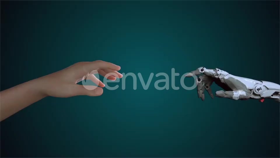 Artificial Intelligence Logo Videohive 23273351 After Effects Image 3