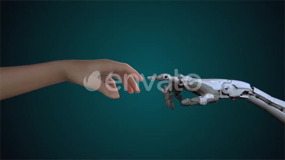 Artificial Intelligence Logo Videohive 23273351 After Effects Image 4