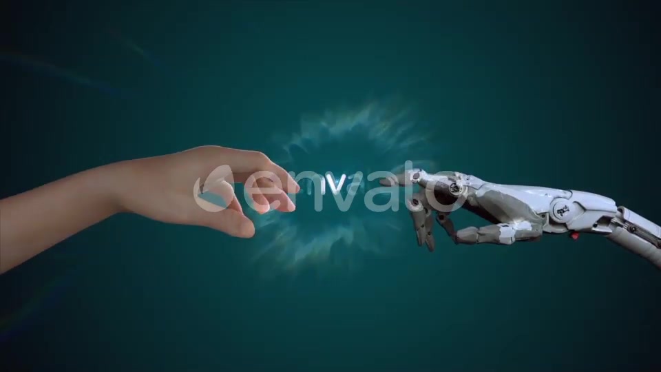 Artificial Intelligence Logo Videohive 23273351 After Effects Image 5