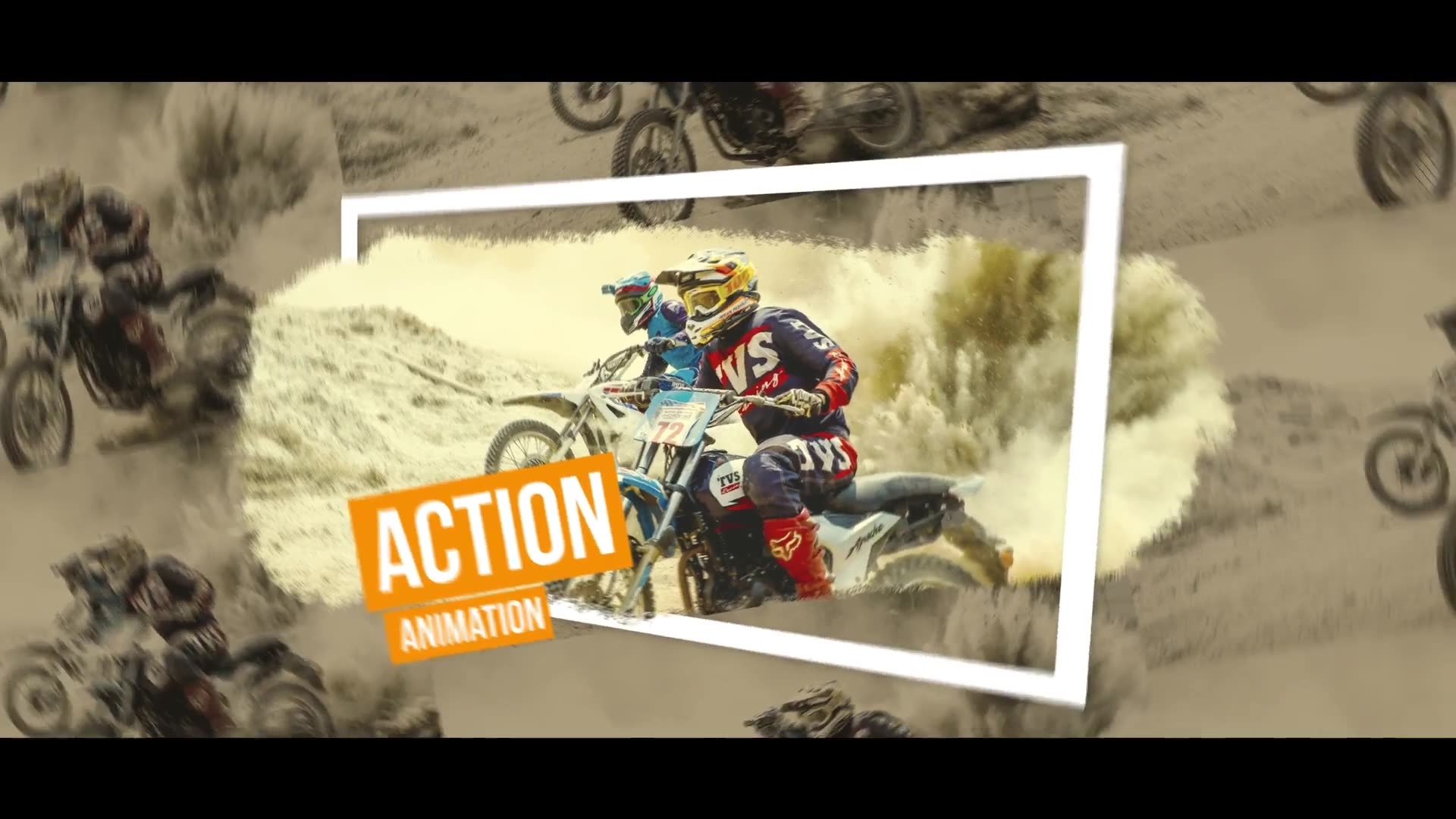 Artistic Action Opener Videohive 25190888 After Effects Image 6
