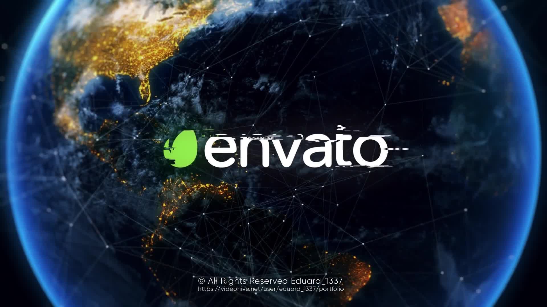 Artistic Earth Intro Videohive 31370088 After Effects Image 11
