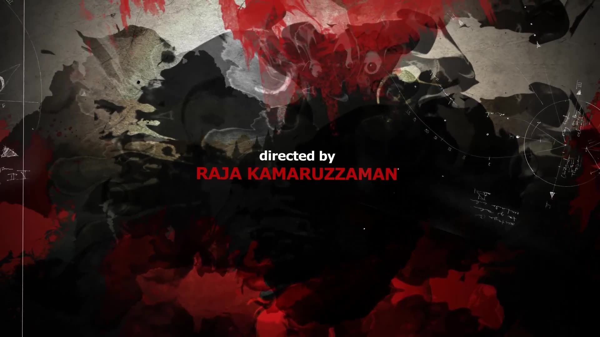 Artistic Film Credits Videohive 24155558 After Effects Image 12