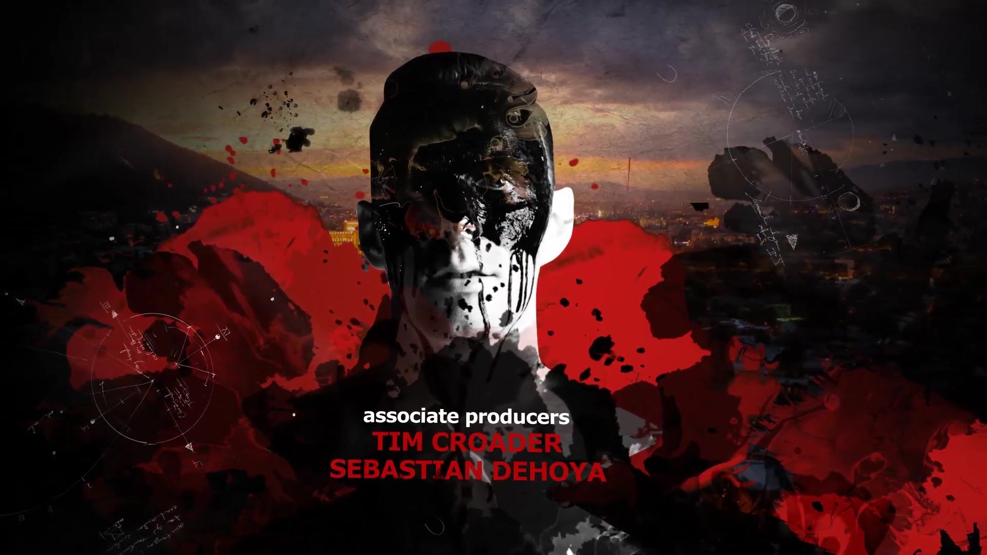 Artistic Film Credits Videohive 24155558 After Effects Image 8