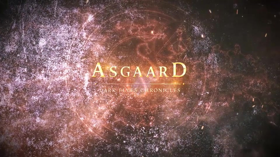 Asgaard Epic Fantasy Trailer Videohive 20018148 After Effects Image 12