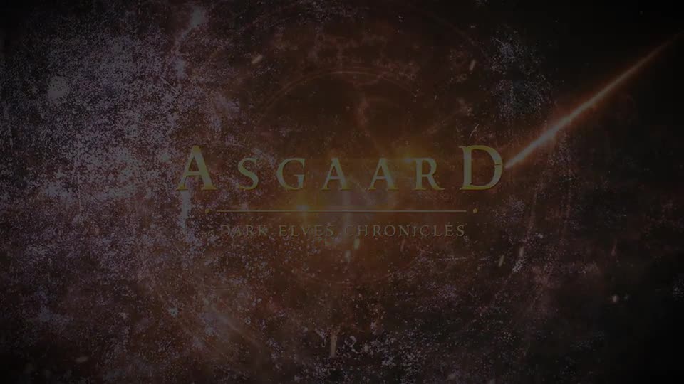 Asgaard Epic Fantasy Trailer Videohive 20018148 After Effects Image 2