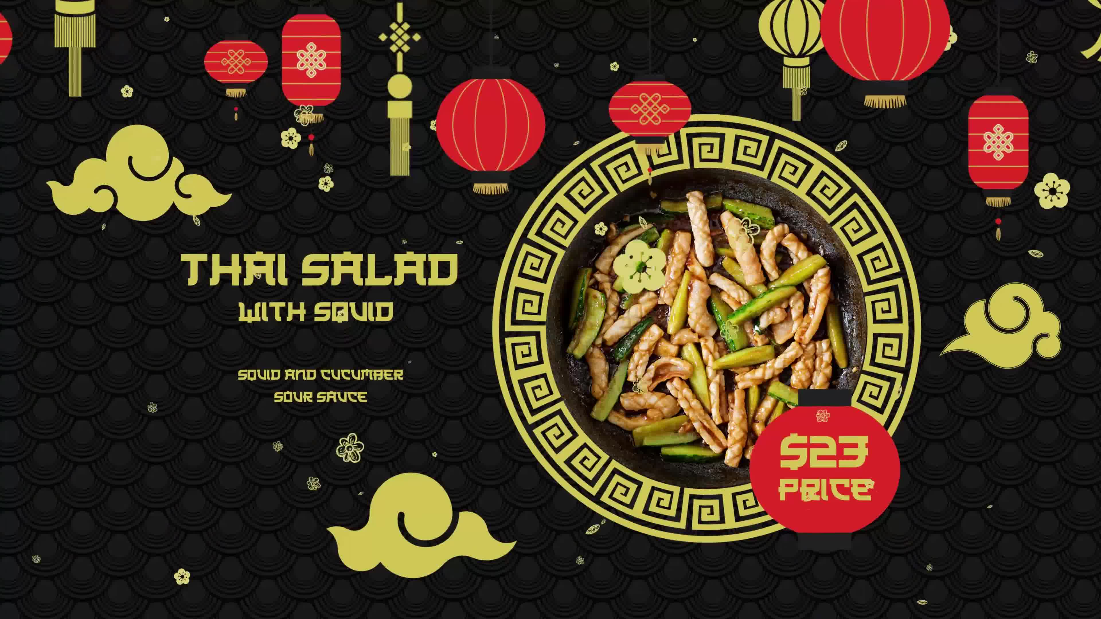 Asian Food Videohive 24096335 After Effects Image 10