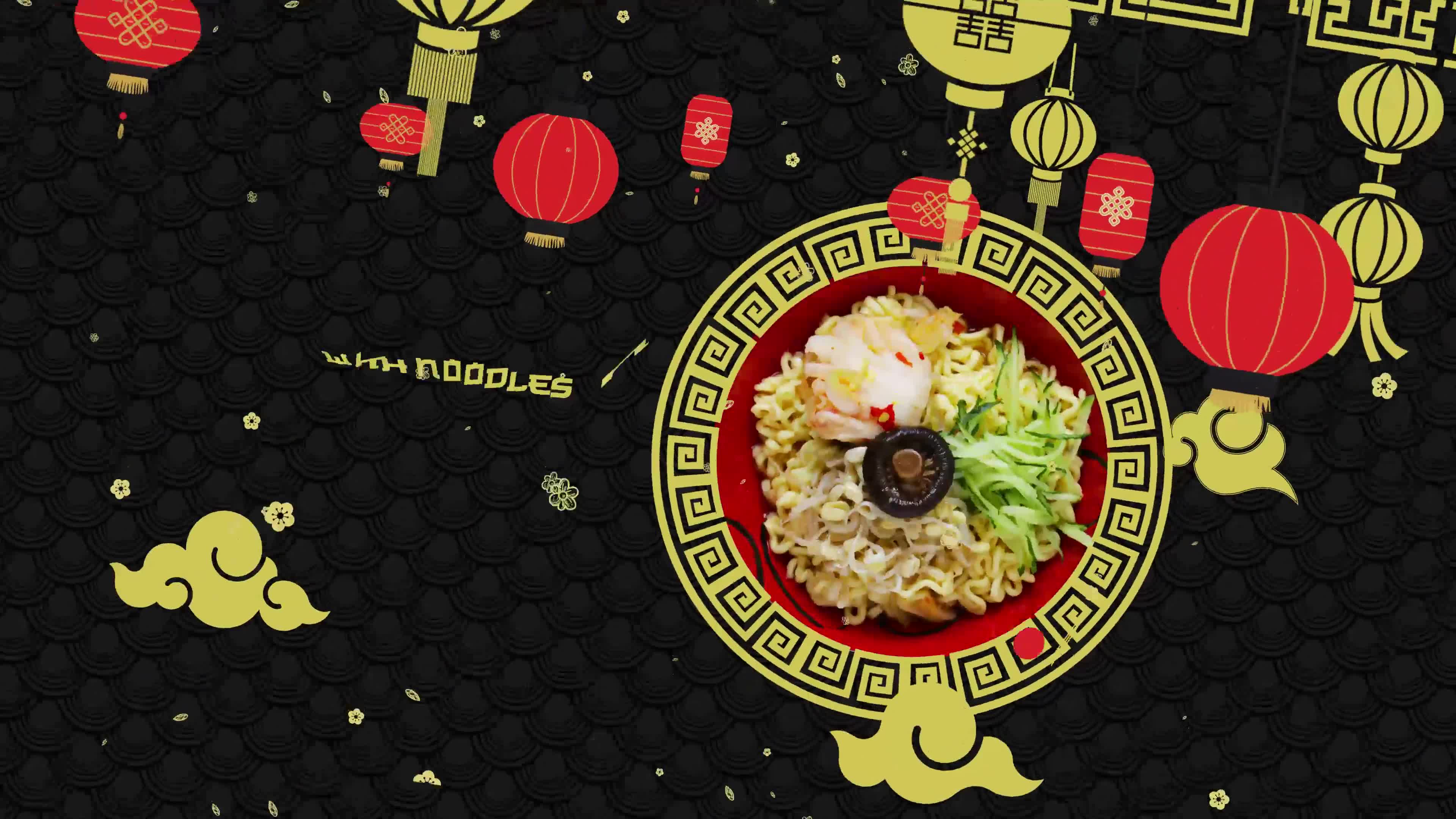 Asian Food Videohive 24096335 After Effects Image 2