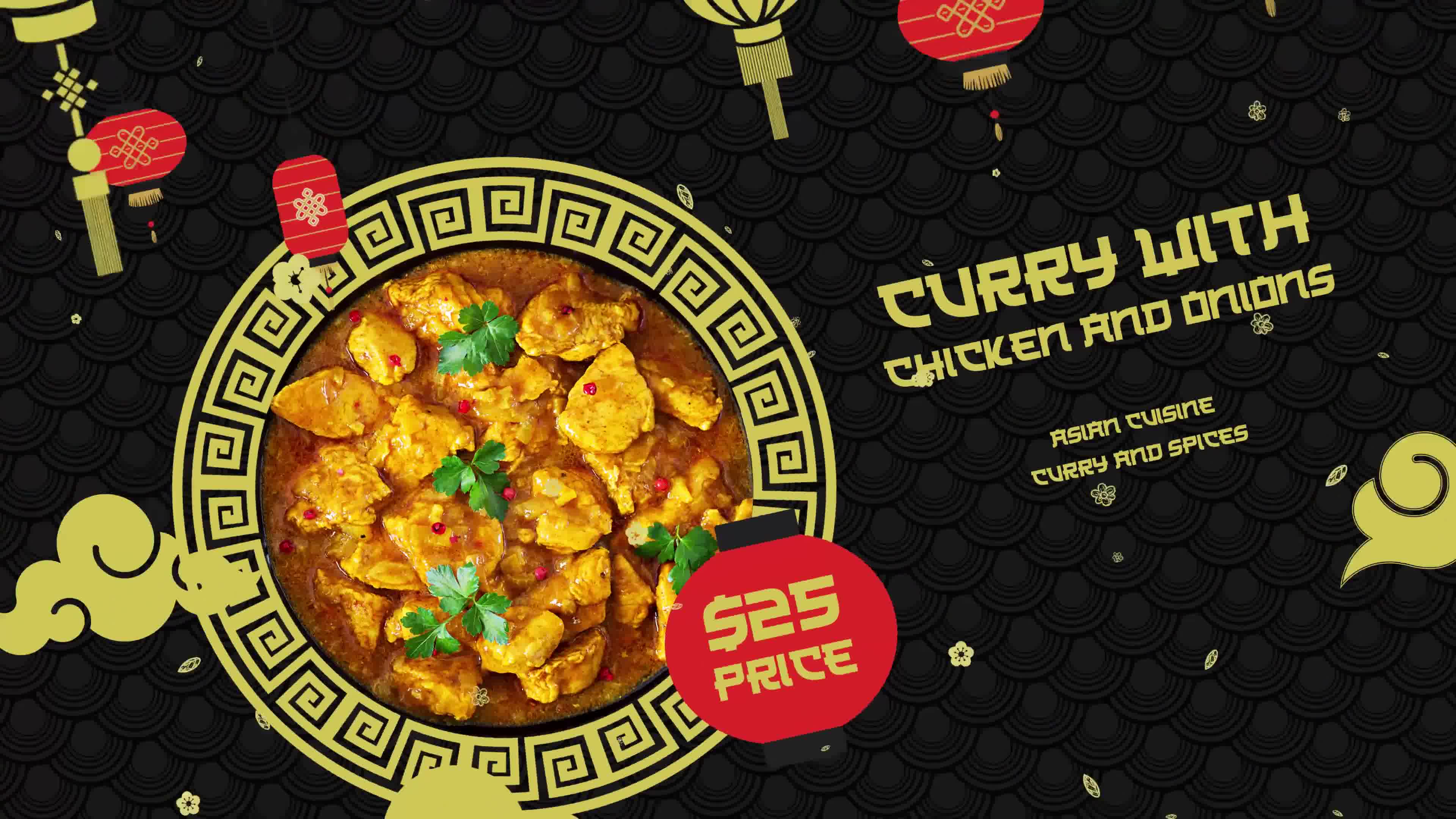 Asian Food Videohive 24096335 After Effects Image 9