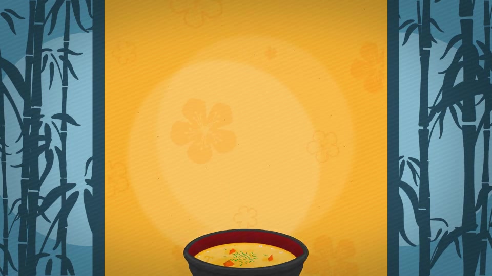 Asian Food Logo Opener Videohive 18667886 After Effects Image 8