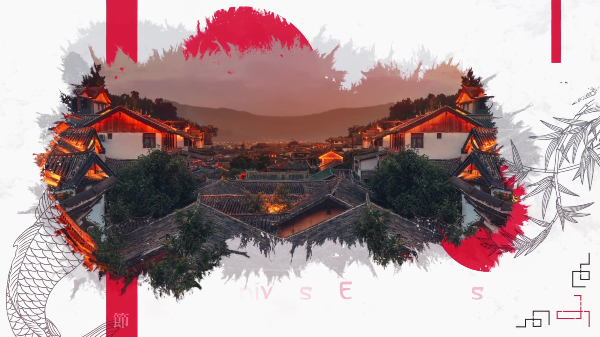 Asian Photo Slideshow Videohive 35226690 After Effects Image 7