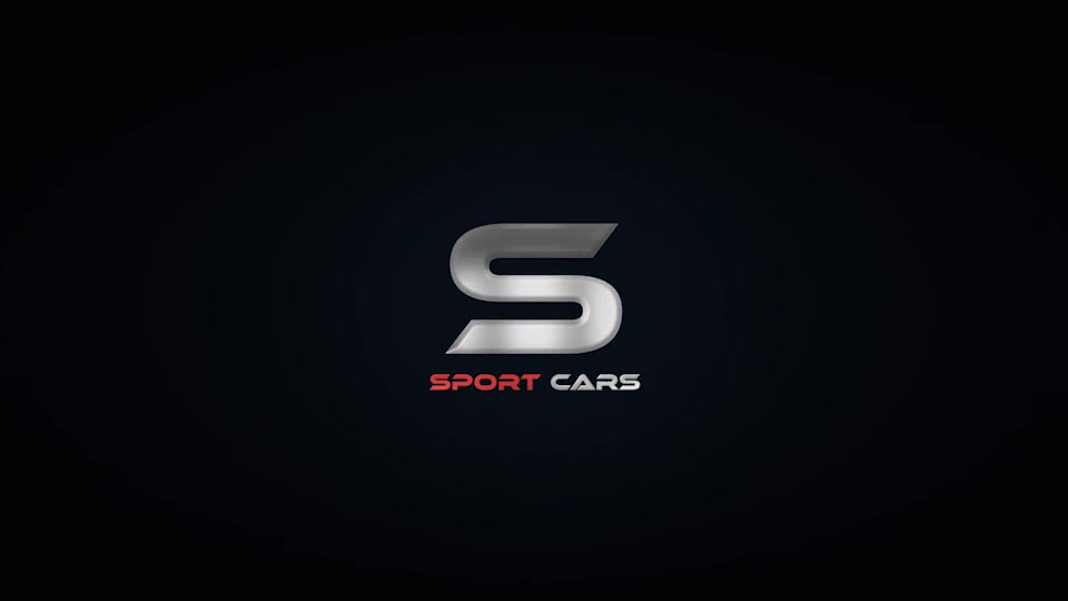 Asphalt Logo Reveal | Sport Cars Videohive 23055331 After Effects Image 5