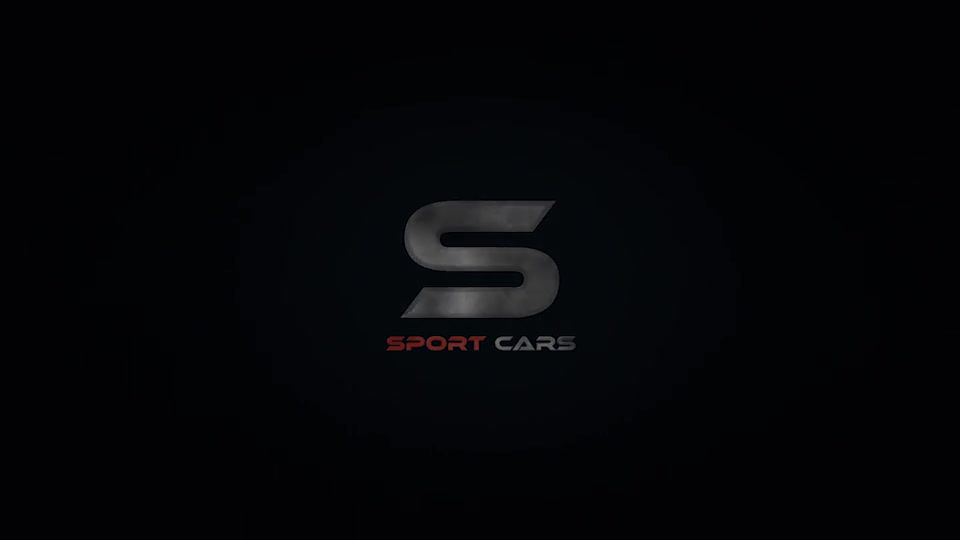 Asphalt Logo Reveal | Sport Cars Videohive 23055331 After Effects Image 6