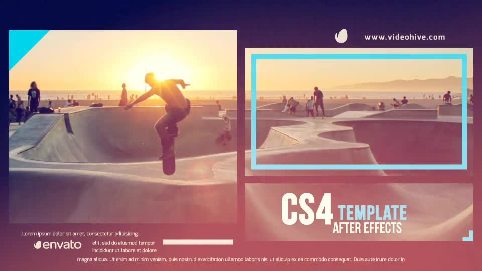 Aspire Slide Videohive 15433549 After Effects Image 1