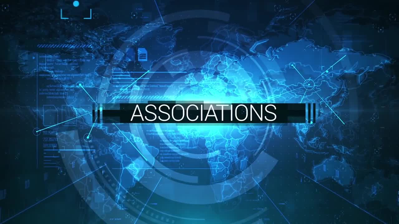 Association Hi Tech Slideshow Videohive 16496541 After Effects Image 1