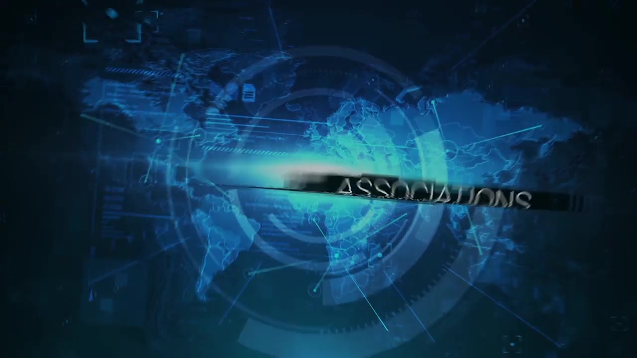 Association Hi Tech Slideshow Videohive 16496541 After Effects Image 12