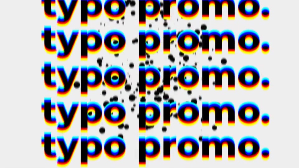 Astero Dynamic Typo Opener Videohive 25510706 Premiere Pro Image 4