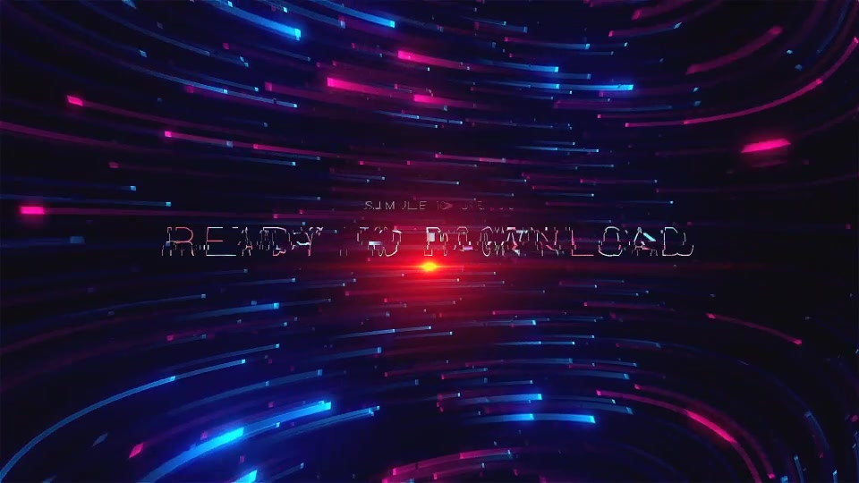Asteroid Cinematic Title Videohive 24548695 After Effects Image 10