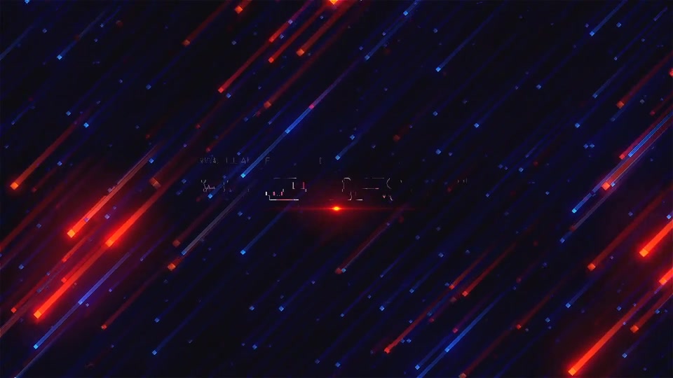 Asteroid Cinematic Title Videohive 24548695 After Effects Image 11