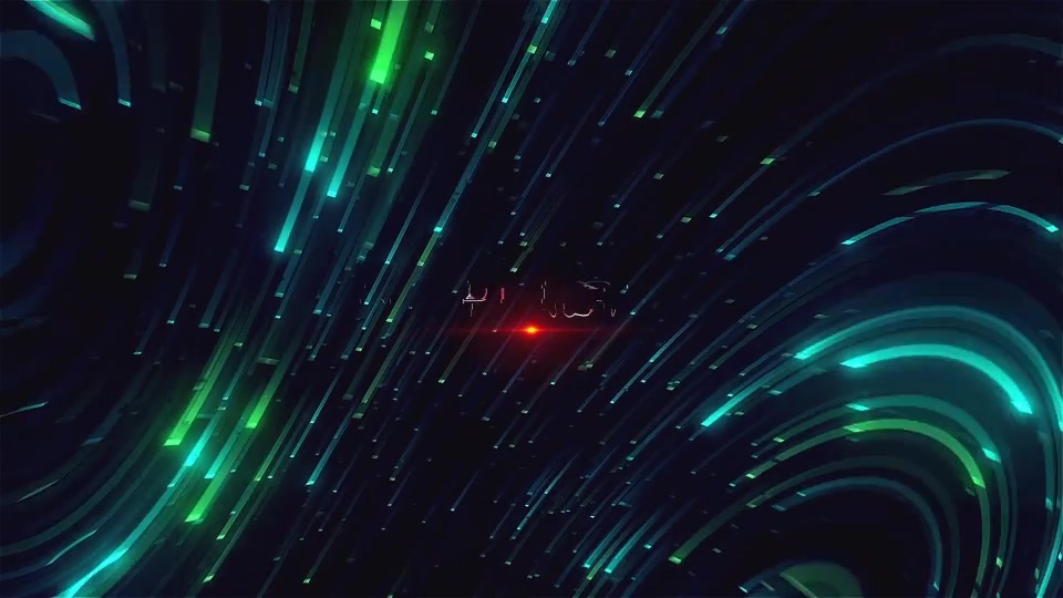 Asteroid Cinematic Title Videohive 24548695 After Effects Image 3