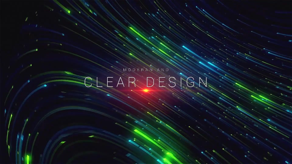 Asteroid Cinematic Title Videohive 24548695 After Effects Image 7