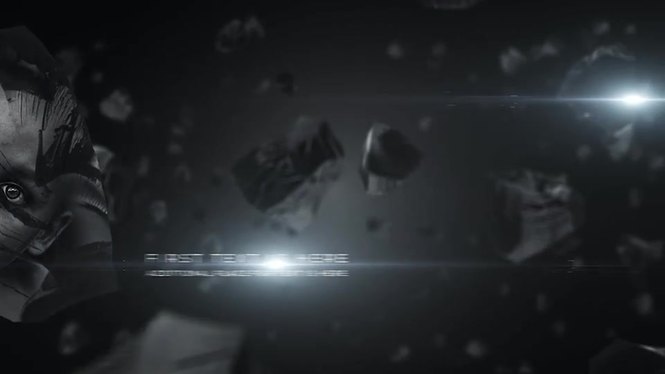 Asteroid Videohive 29625843 After Effects Image 7