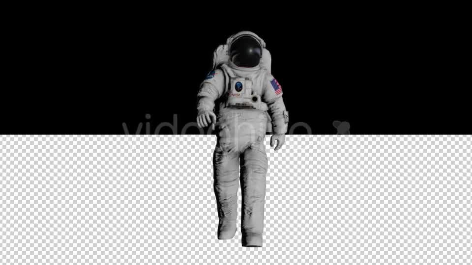 Astronaut - Download Videohive 20308120