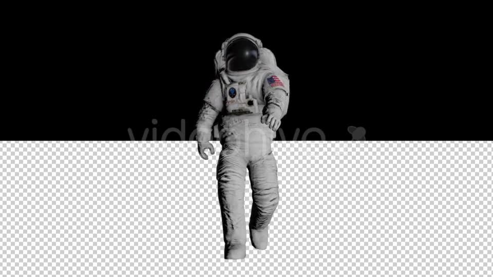 Astronaut - Download Videohive 20308120