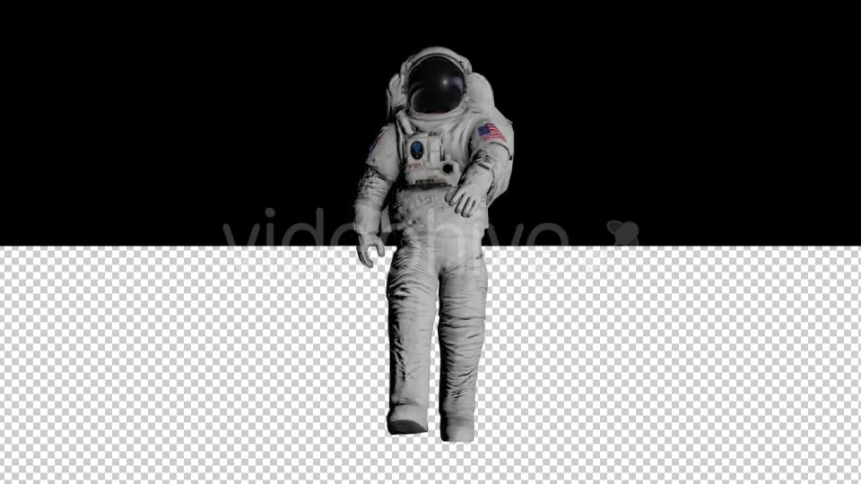 Astronaut - Download Videohive 20308120