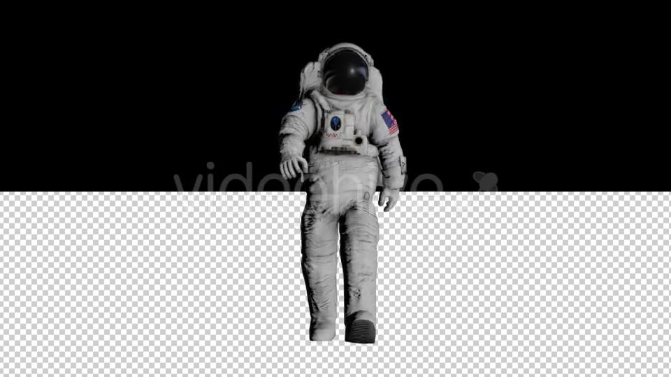 Astronaut - Download Videohive 20308120