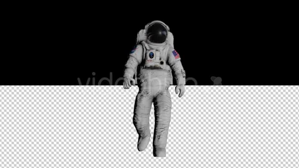 Astronaut - Download Videohive 20308120