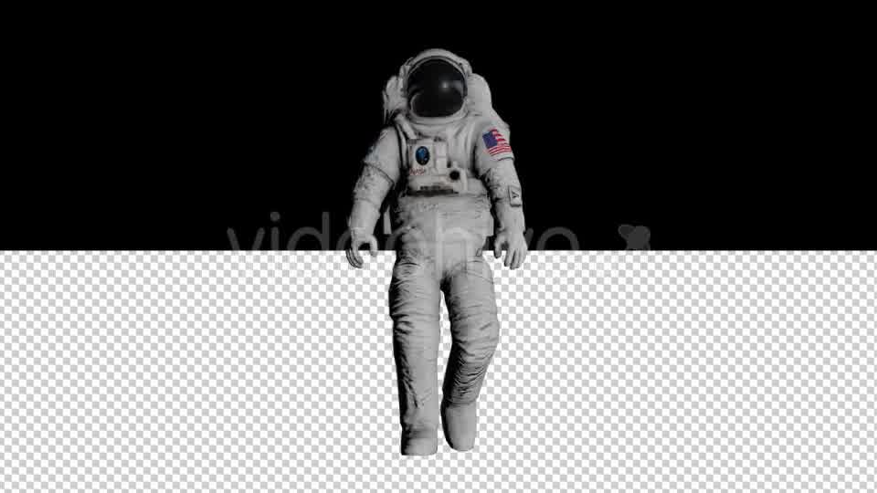 Astronaut - Download Videohive 20308120