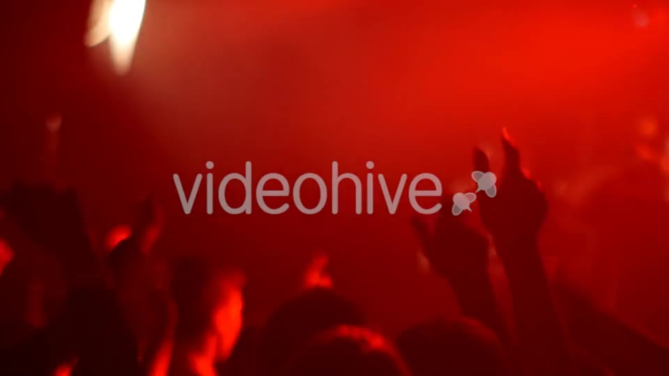 At The Concert  Videohive 10458481 Stock Footage Image 5