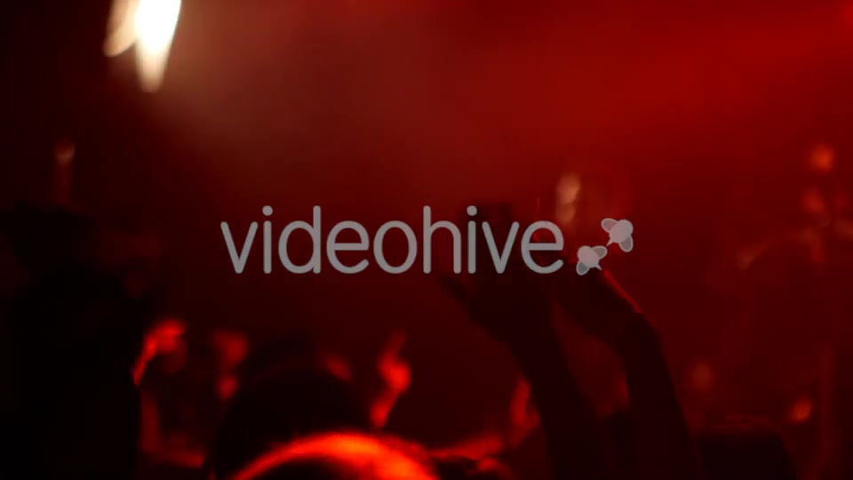 At The Concert  Videohive 10458481 Stock Footage Image 6
