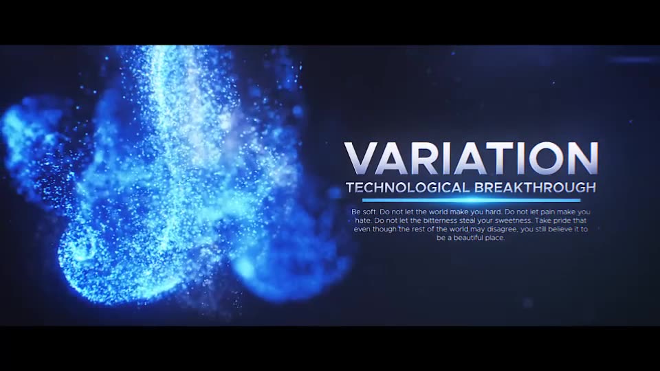 Atlantis | Fluid Titles Videohive 23823600 After Effects Image 2