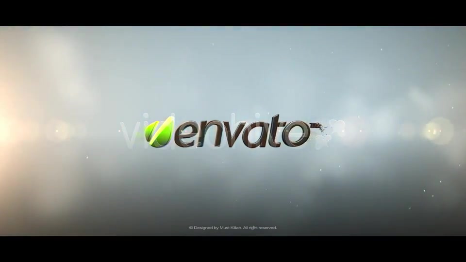 Atmosphere Reveal Videohive 3909732 After Effects Image 4
