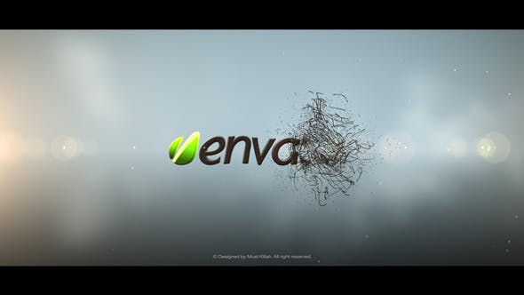 Atmosphere Reveal - Videohive 3909732 Download