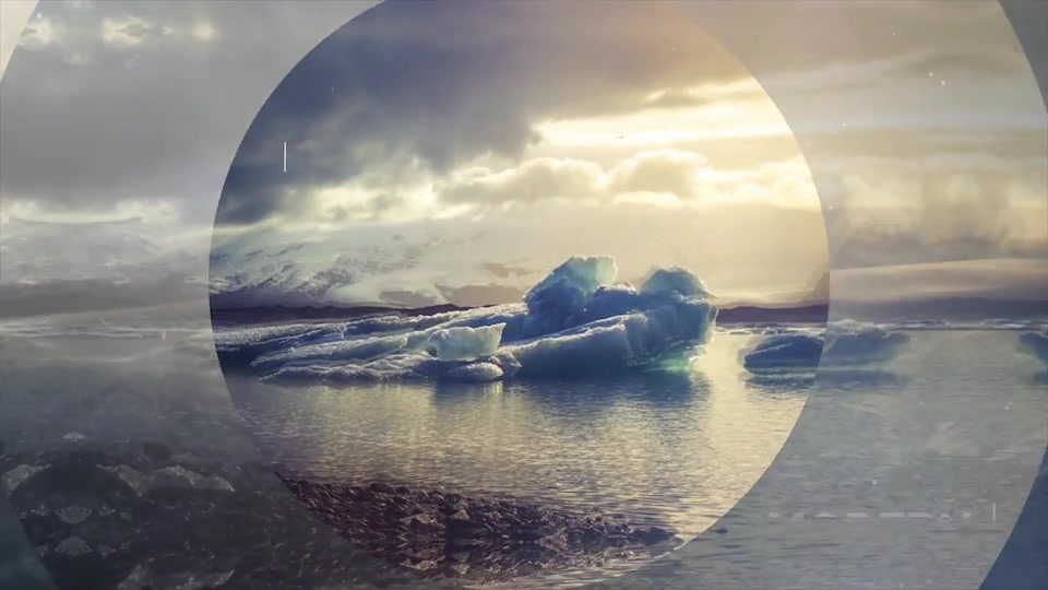 Atmospheric Slideshow - Download Videohive 13395325