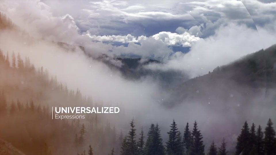 Atmospheric Slideshow - Download Videohive 13395325