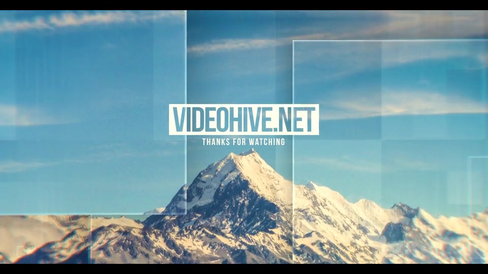 Atmospheric Slideshow Videohive 21330516 After Effects Image 12