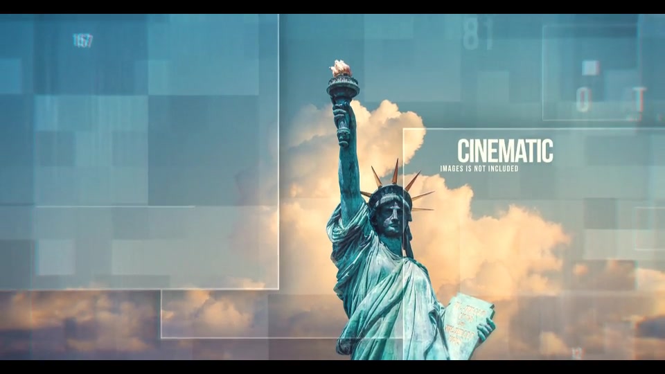 Atmospheric Slideshow Videohive 21330516 After Effects Image 3