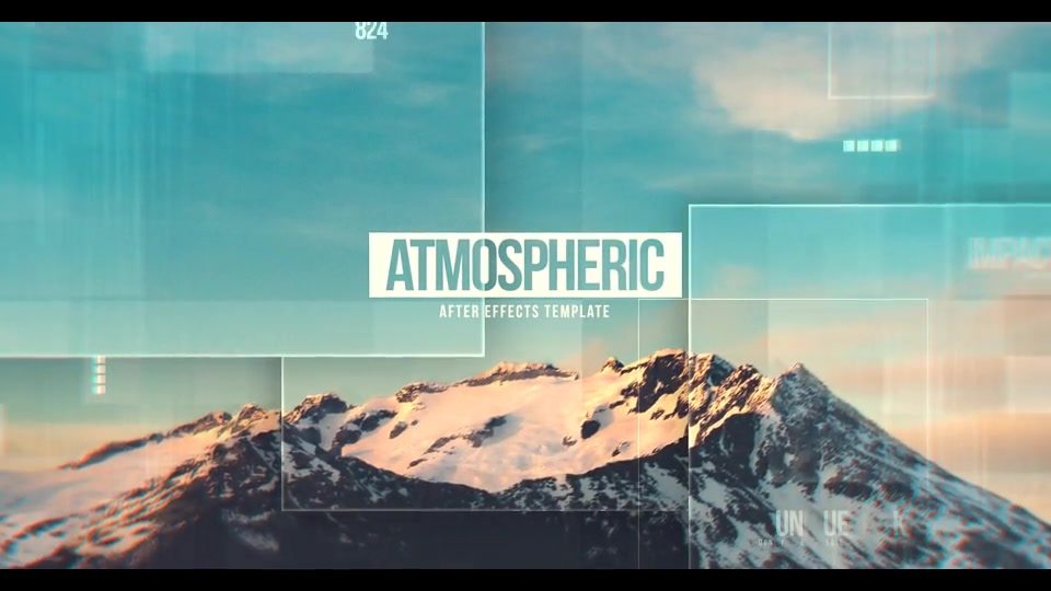 Atmospheric Slideshow Videohive 21330516 After Effects Image 9