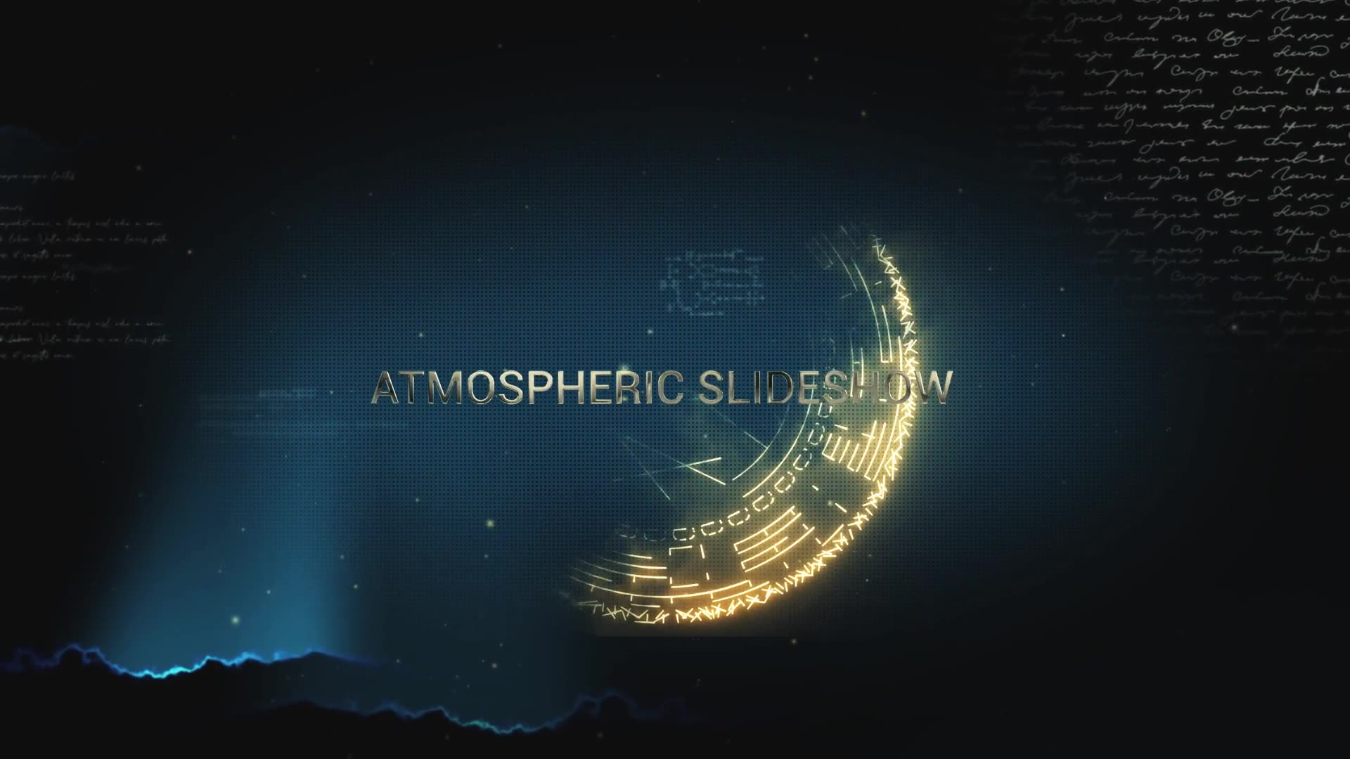 Atmospheric Slideshow Project Videohive 29222939 After Effects Image 2