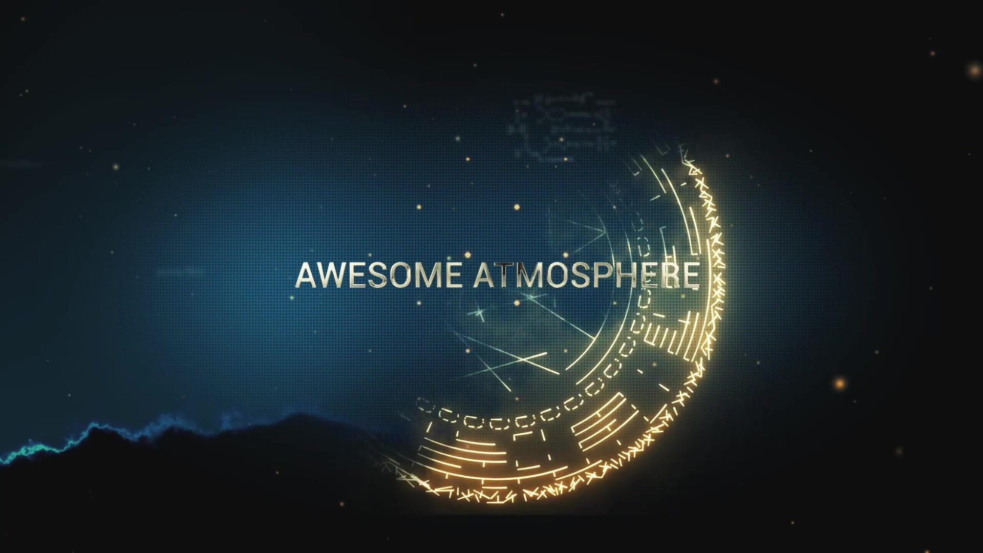 Atmospheric Slideshow Project Videohive 29222939 After Effects Image 6