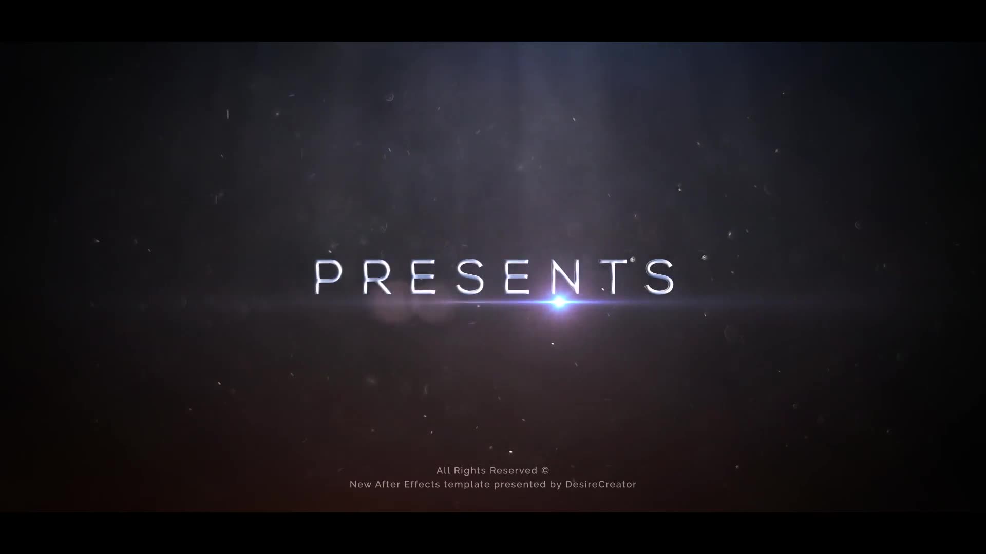 Atmospheric Trailer Titles Videohive 22092606 After Effects Image 2