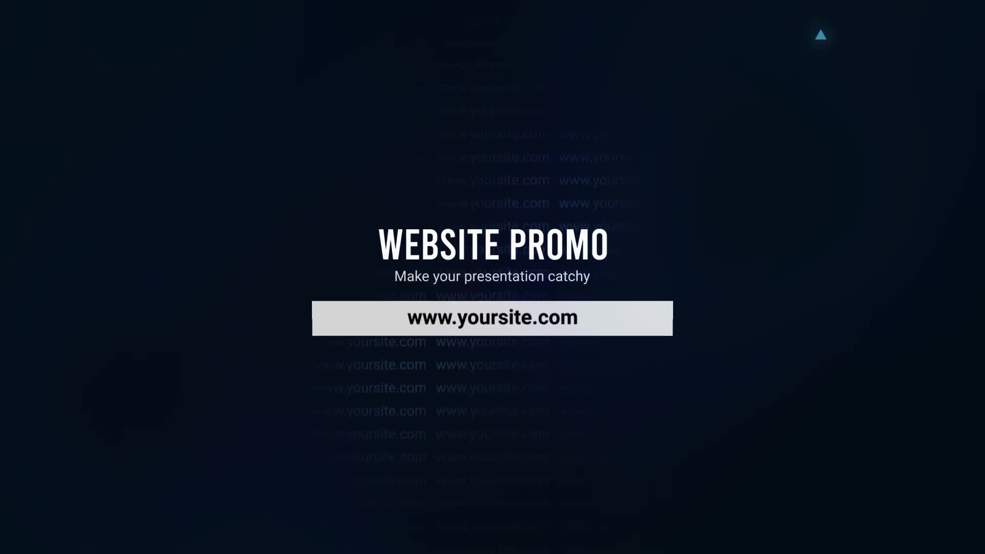 Atmospheric Website Promo Videohive 32334782 After Effects Image 2