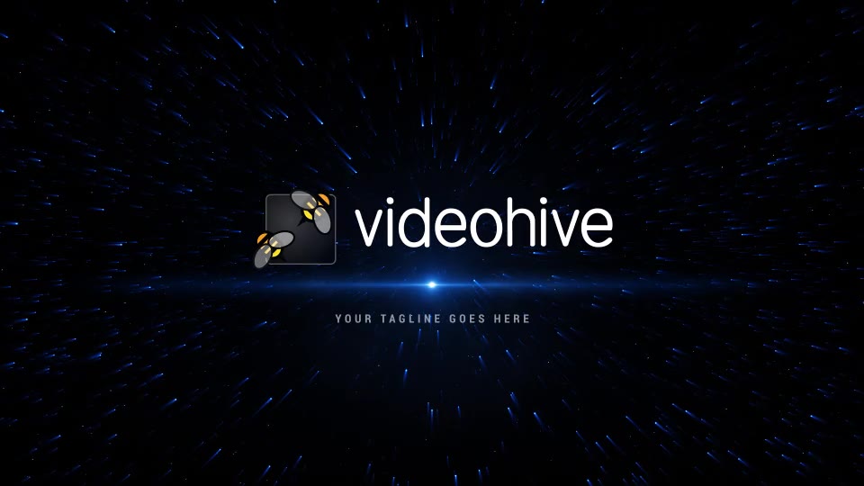 Atom Logo Reveal - Download Videohive 11608882