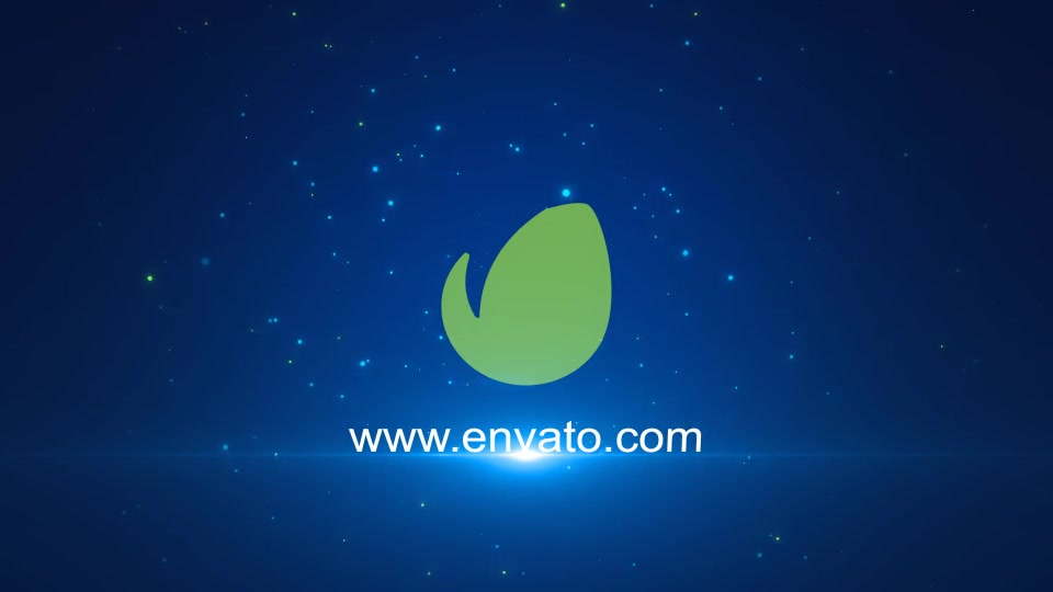 Atom Logo Reveal Videohive 13797076 After Effects Image 4