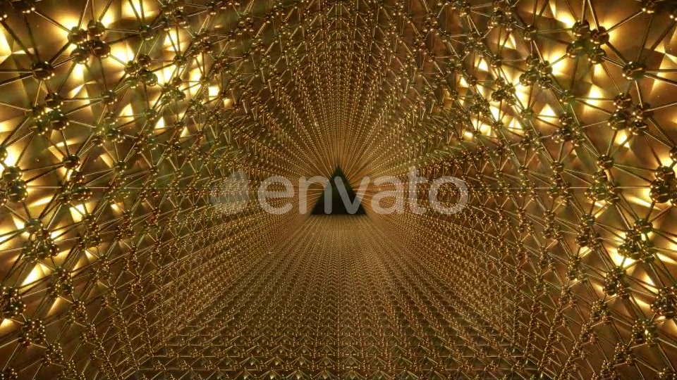 Atom Tunnel 04 HD - Download Videohive 21720100