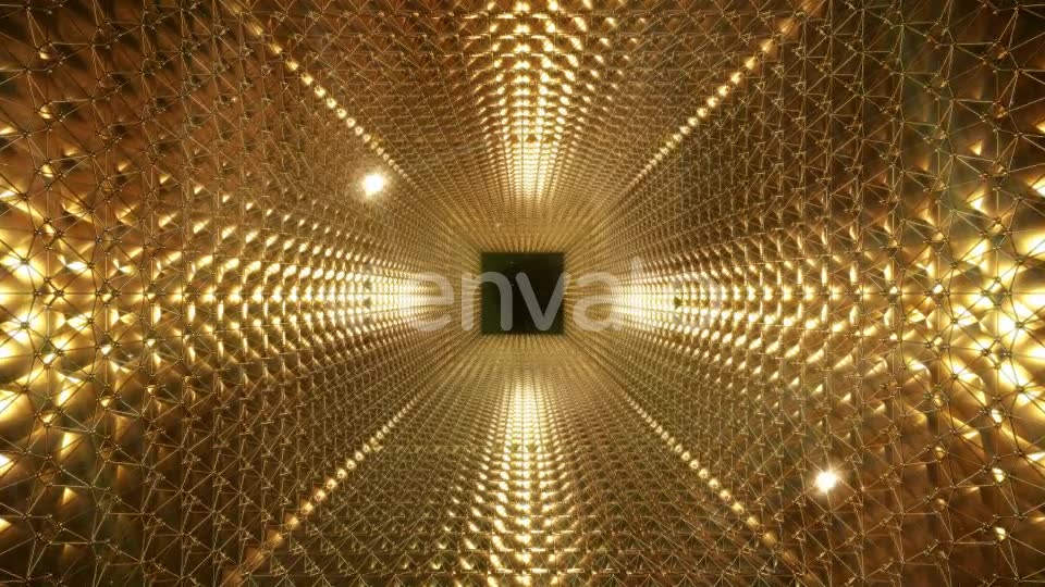 Atom Tunnel 07 HD - Download Videohive 21762245